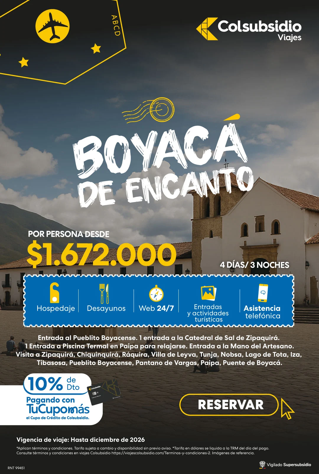Boyacá